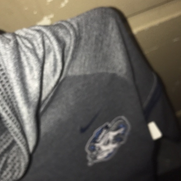 Nike jacket UNC Rams for women - Picture 8 of 8